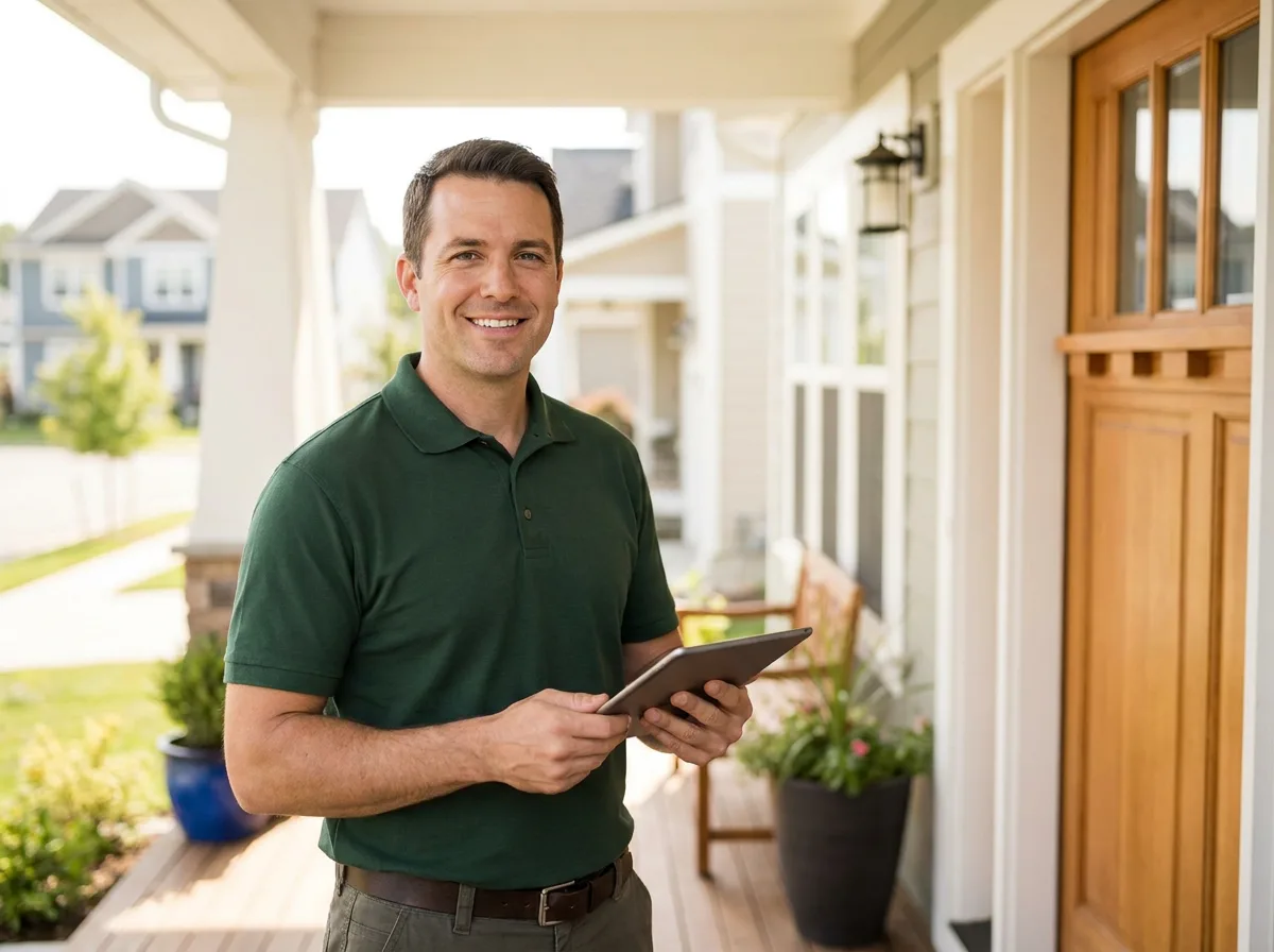 Pest control FAQs for Warriormine, WV